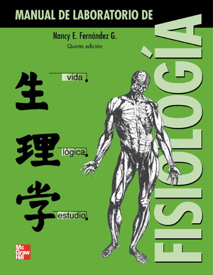 Manual de laboratorio de fisiología