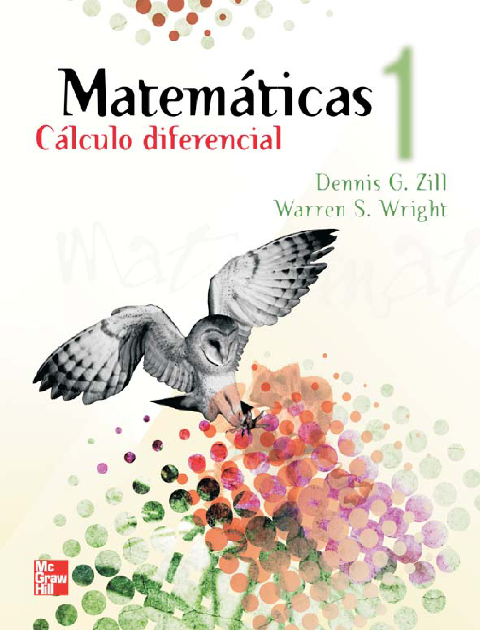 Matemáticas 1: cálculo diferencial