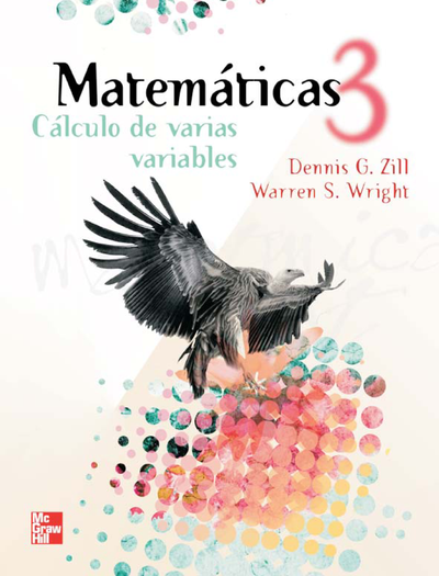 Matemáticas 3: cálculo de varias variables