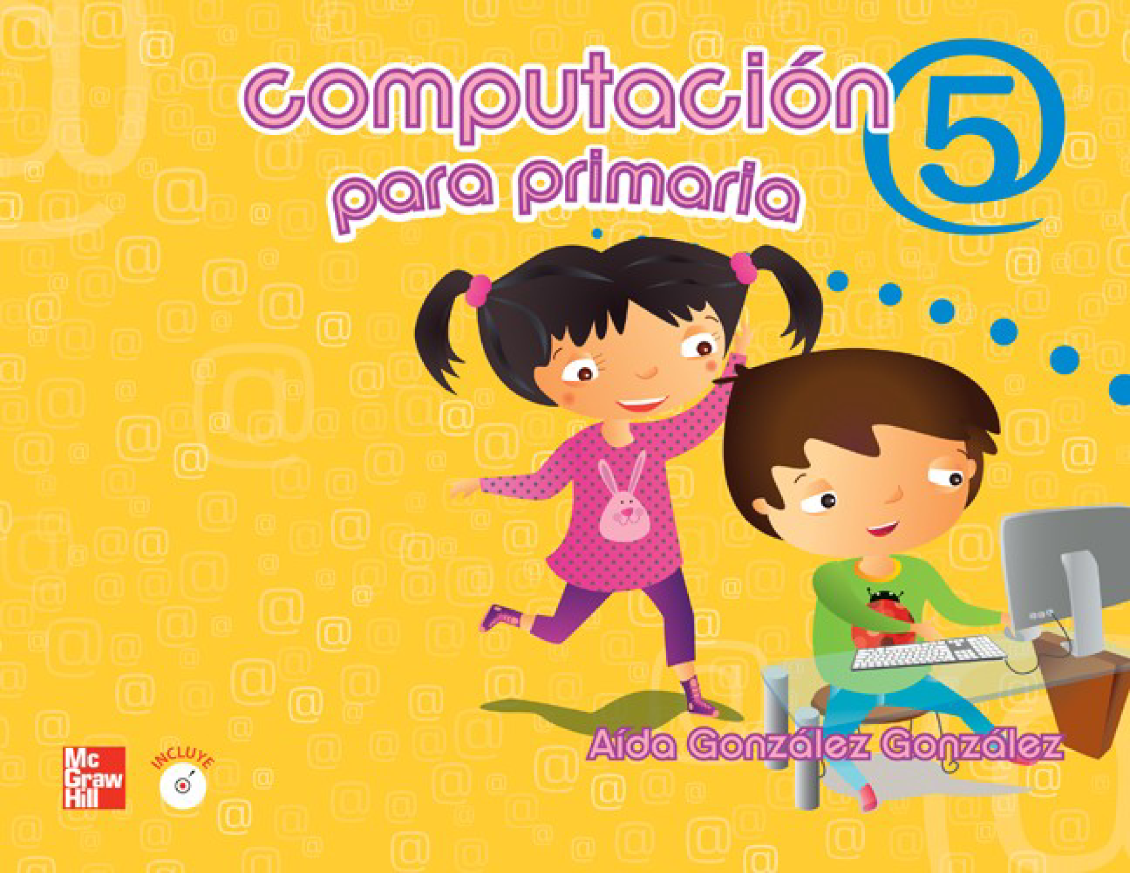 Computación 5