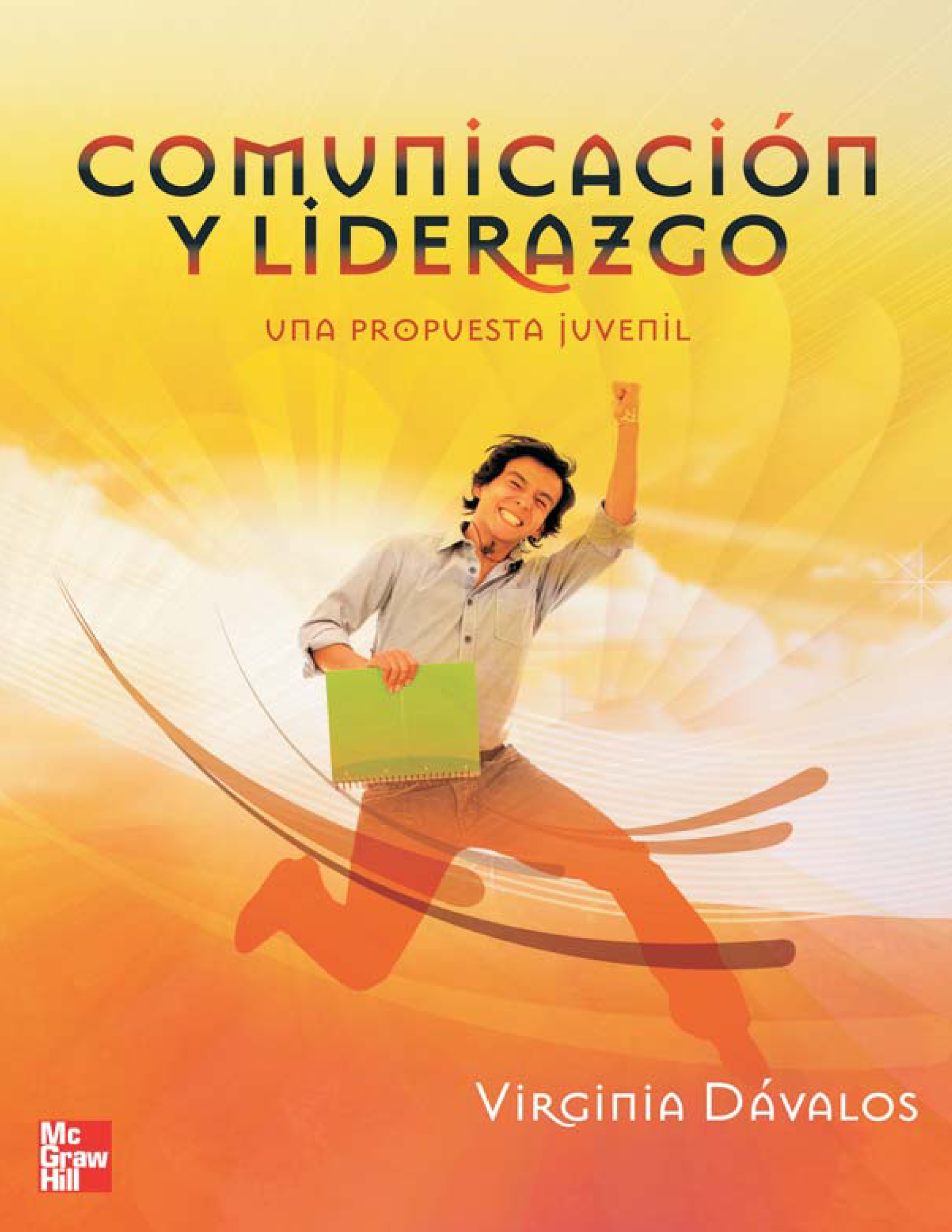 Comunicación y liderazgo: una propuesta juvenil