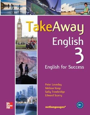Takeaway english 3: student book