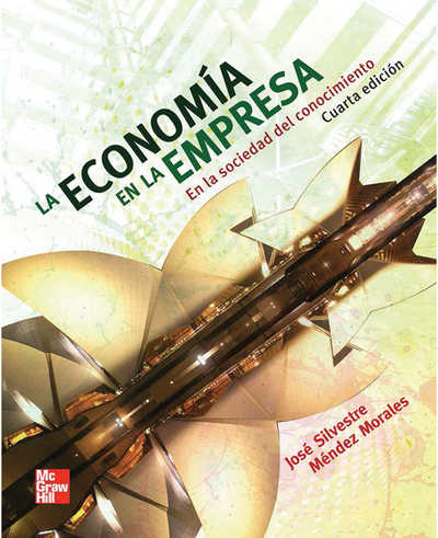 La economía en la empresa en la sociedad del conocimiento