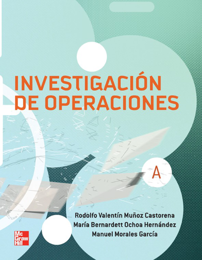Investigación de operaciones