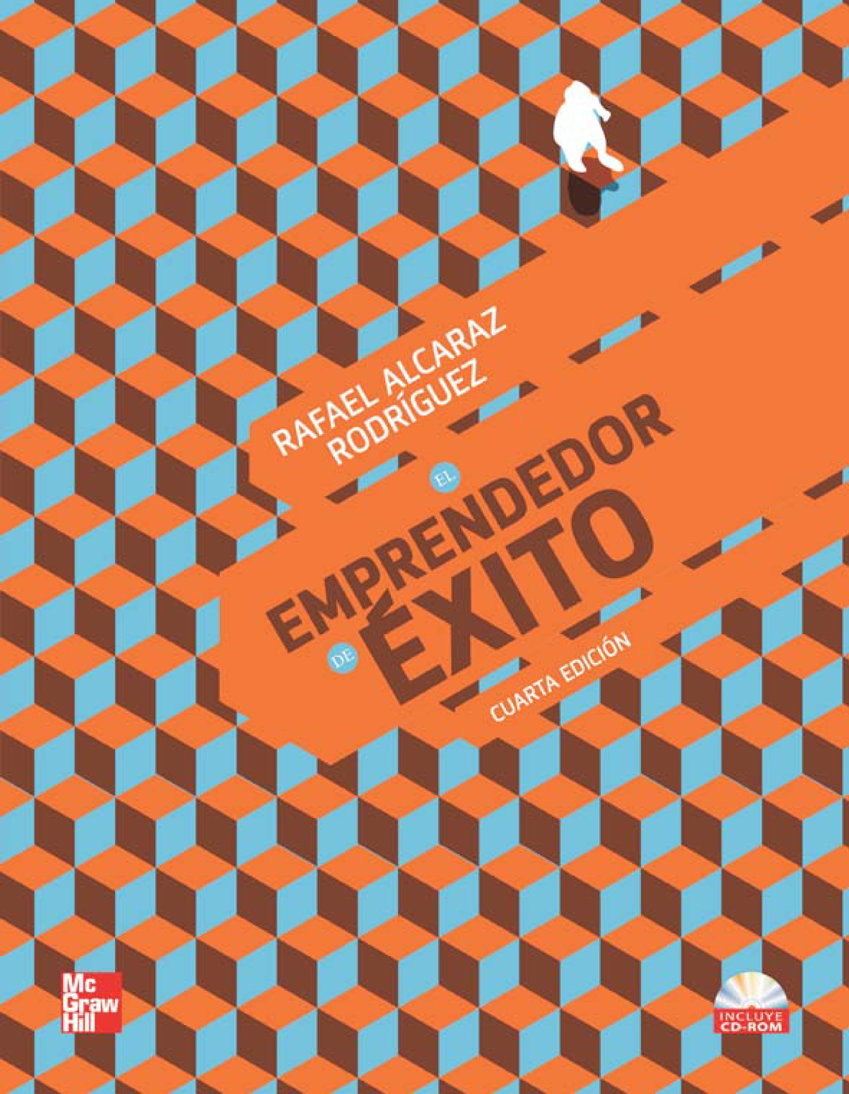 El emprendedor de éxito