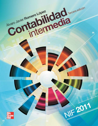 Contabilidad intermedia
