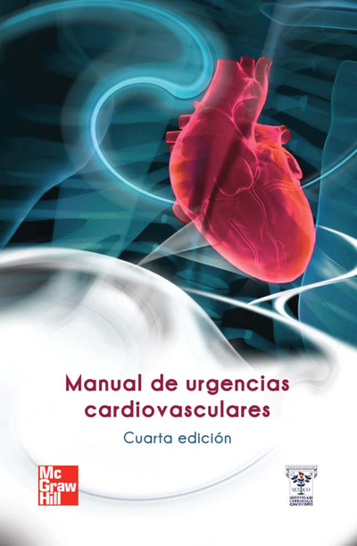 Manual de urgencias cardiovasculares