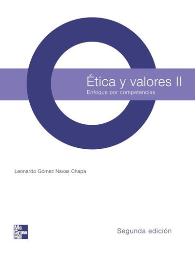 Ética y valores II DGB