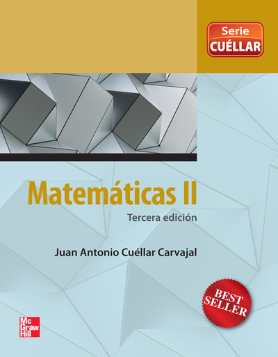 Matemáticas II