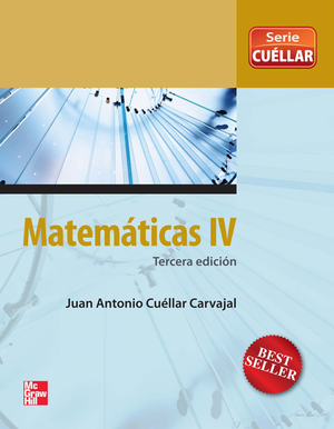 Matemáticas IV