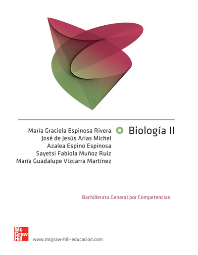 Biología II