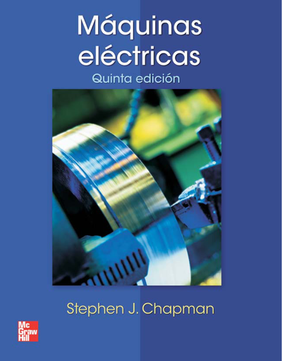 Máquinas eléctricas