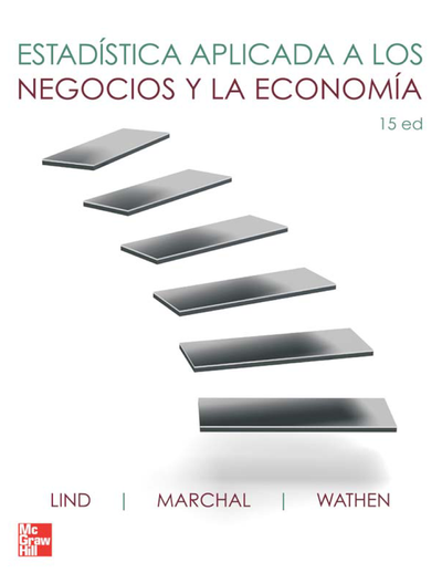 Estadística aplicada a los negocios y la economía