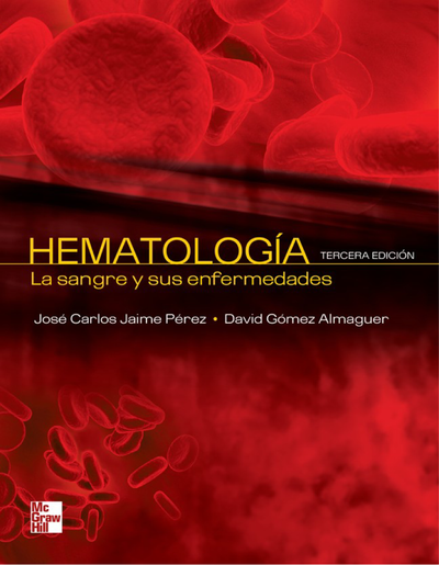 Hematología: la sangre y sus enfermedades