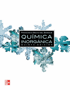Química inorgánica