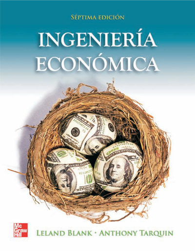 Ingeniería económica