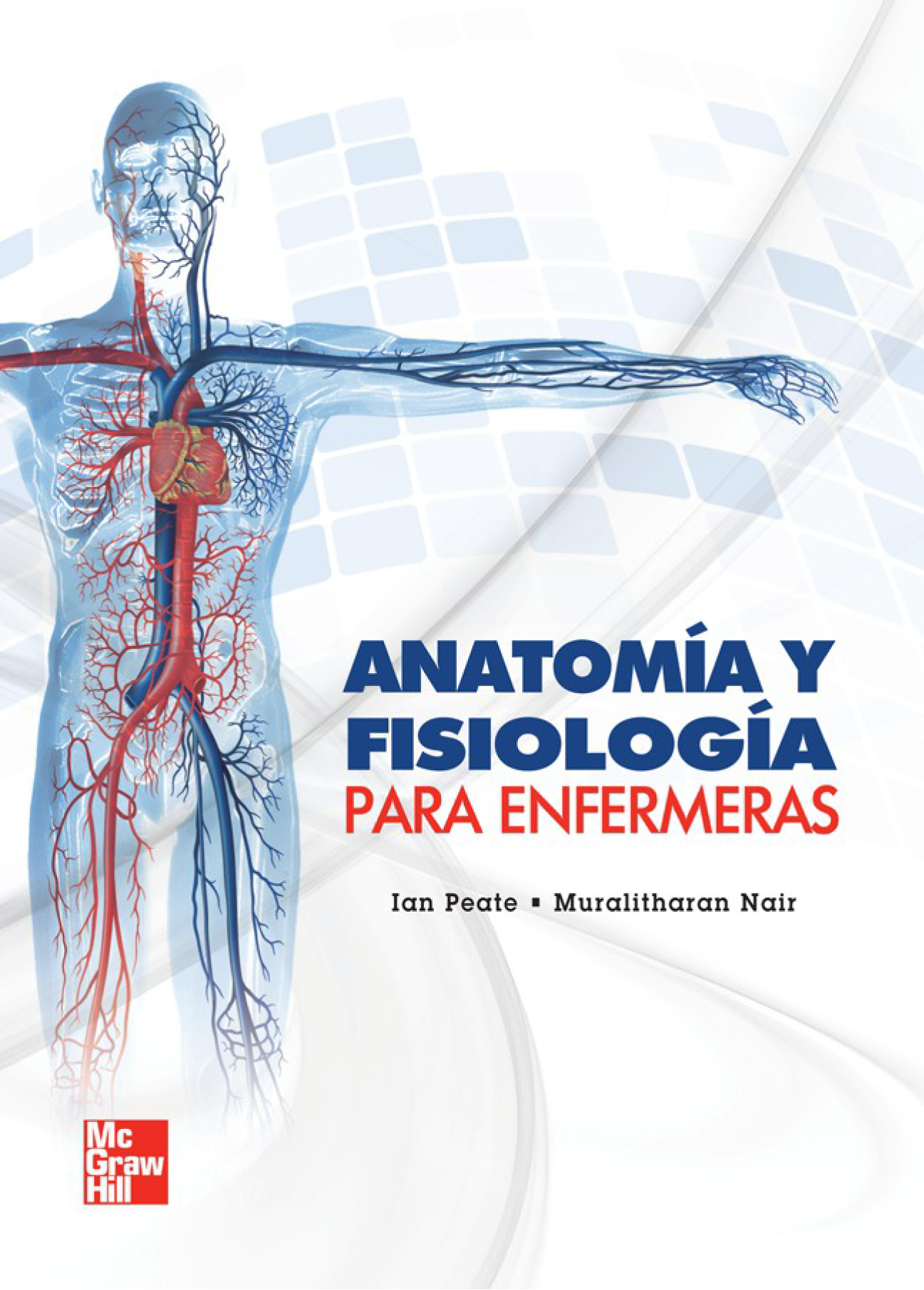 Anatomía y fisiología para enfermeras