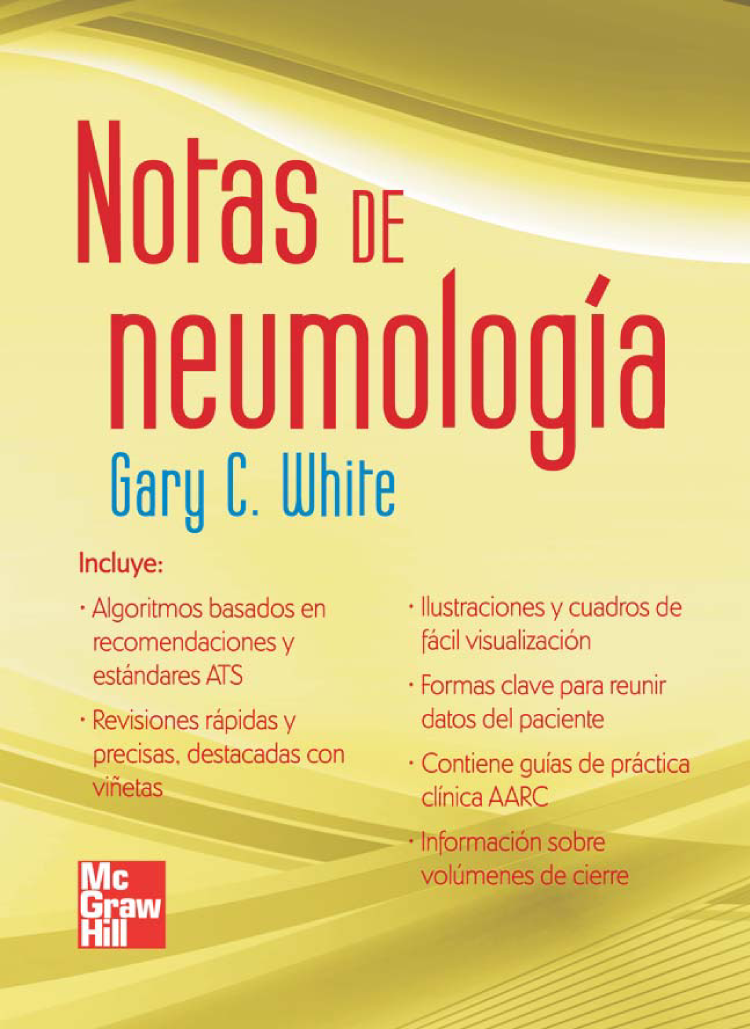 Notas de neumología
