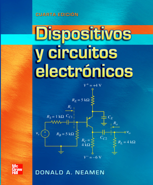 Dispositivos y circuitos electrónicos