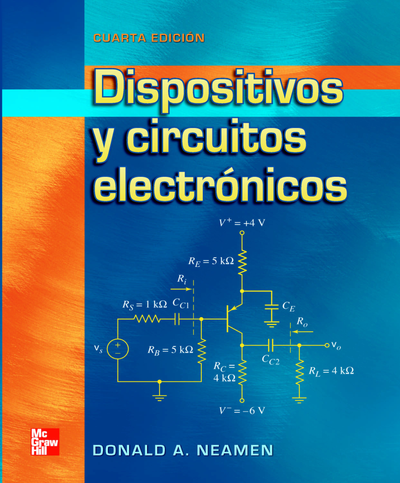 Dispositivos y circuitos electrónicos