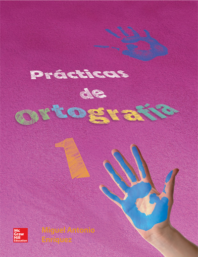 Prácticas de ortografía 1