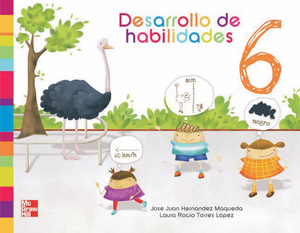Desarrolladores de habilidades 6