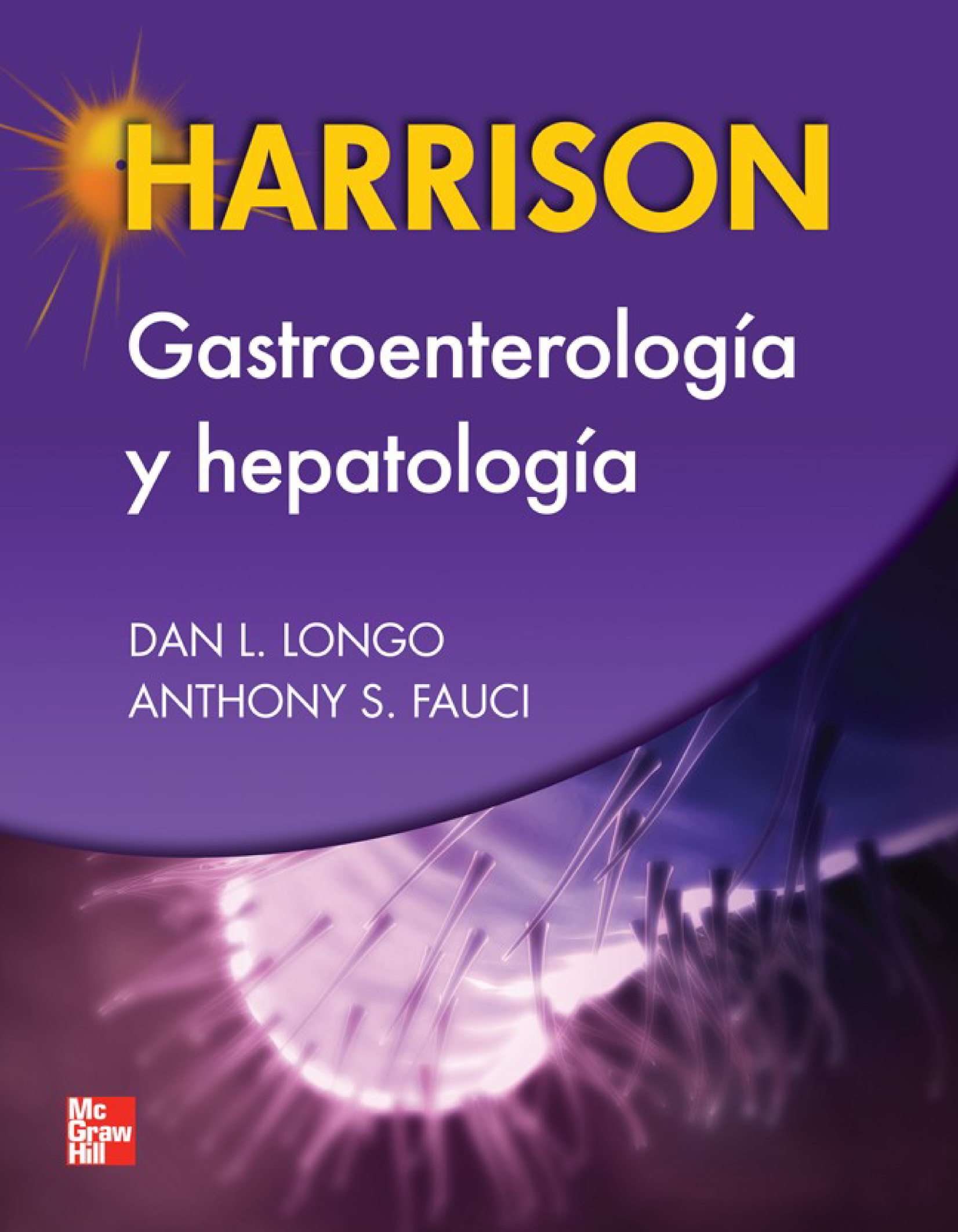 Harrison: gastroenterología y hepatología