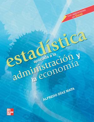 Estadística aplicada a la administración y la economía