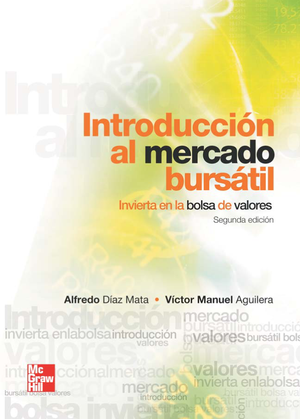 Introducción al mercado bursátil: invierta en la bolsa de valores