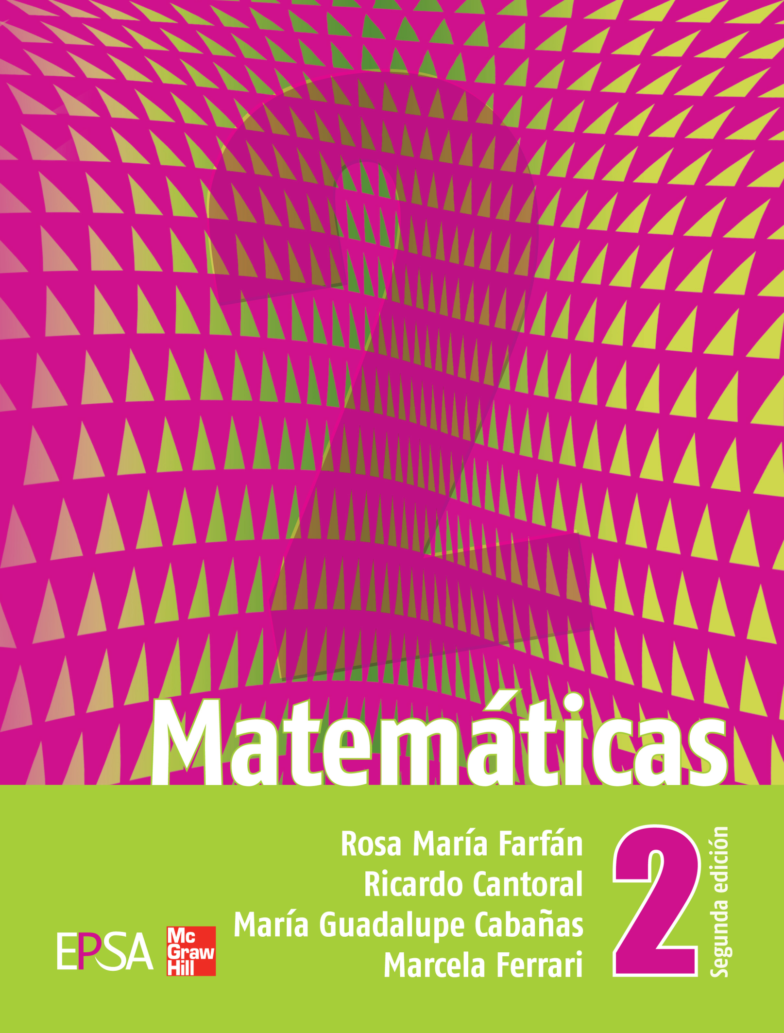 Matamáticas 2