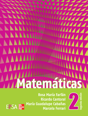Matamáticas 2