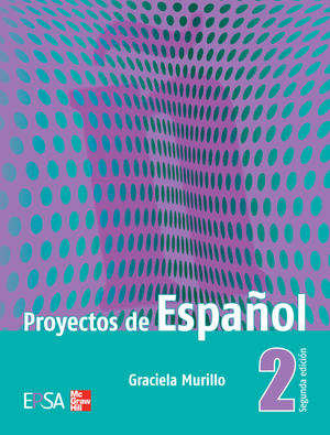 Proyectos de español 2