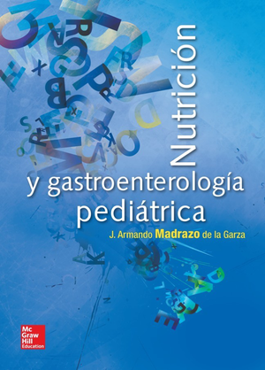Nutrición y gastroenterología pediátrica