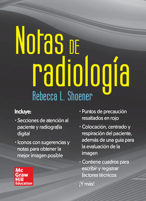 Notas de radiología