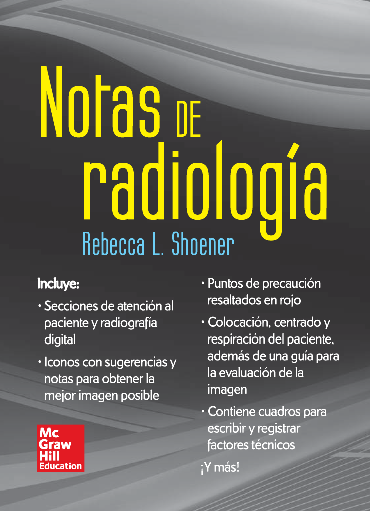 Notas de radiología