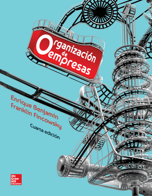 Organización de empresas