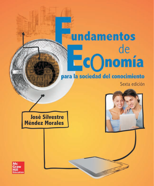 Fundamentos de economía para la sociedad del conocimiento