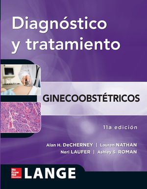 Diagnóstico y tratamiento ginecoobstétricos
