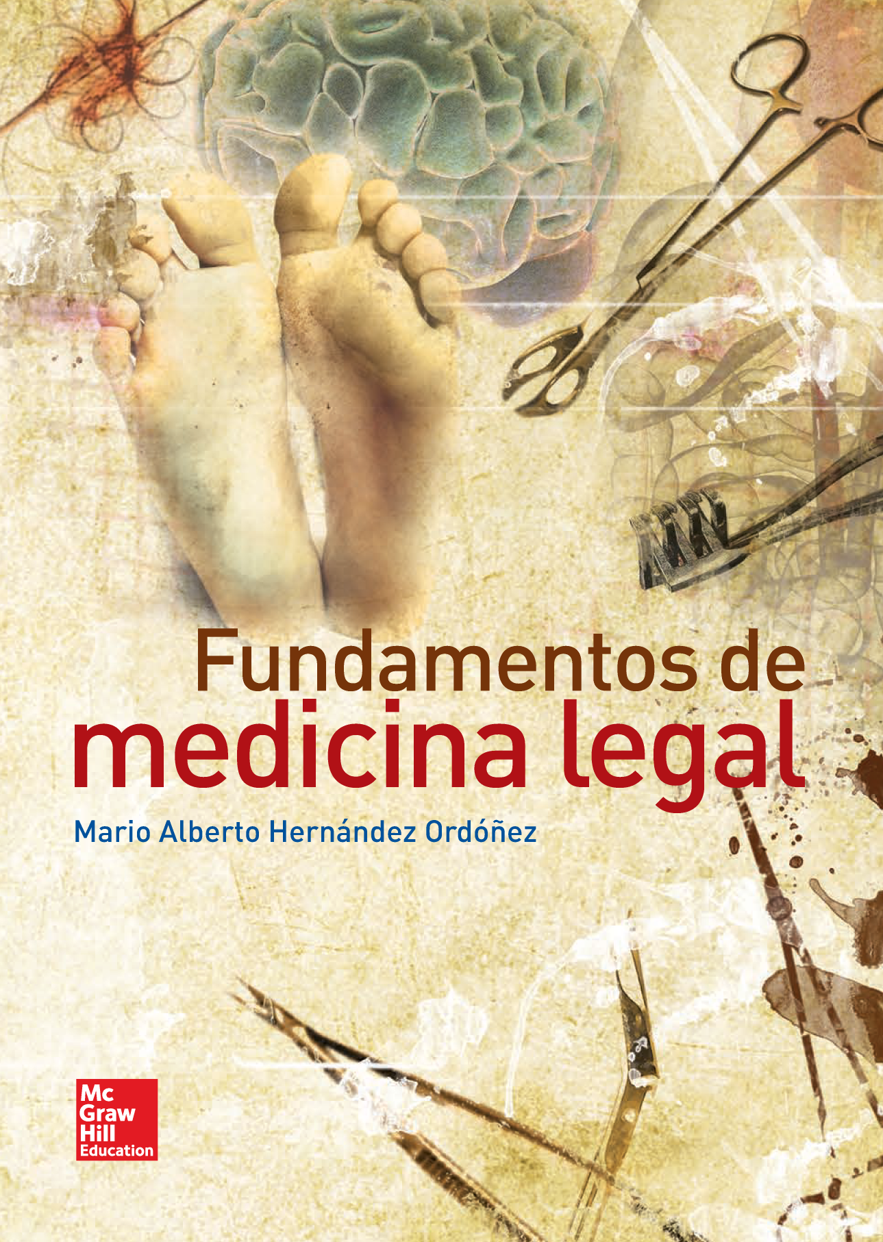Fundamentos de medicina legal
