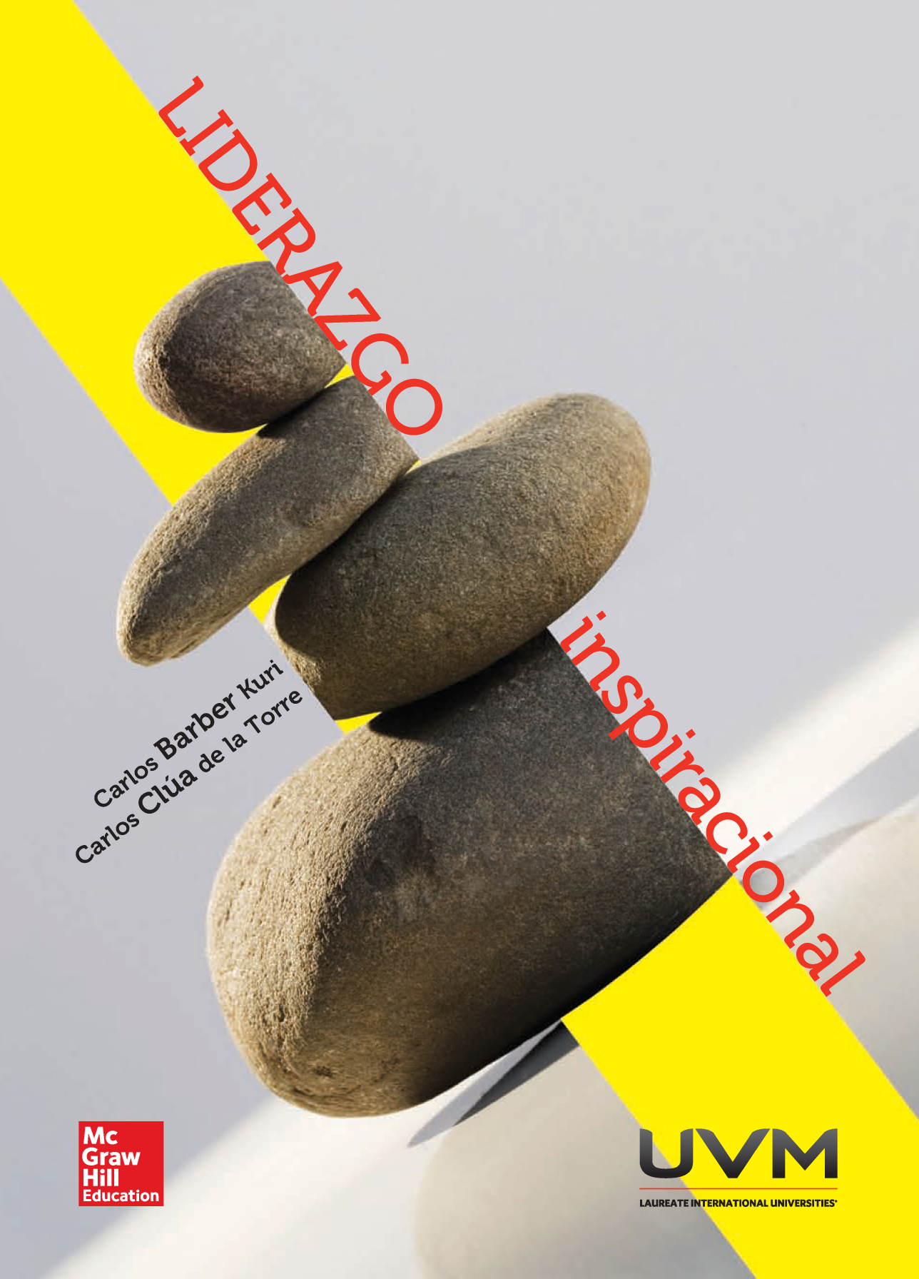 Liderazgo inspiracional