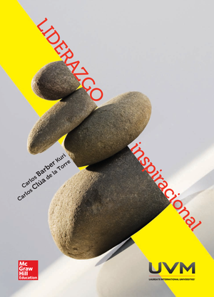 Liderazgo inspiracional