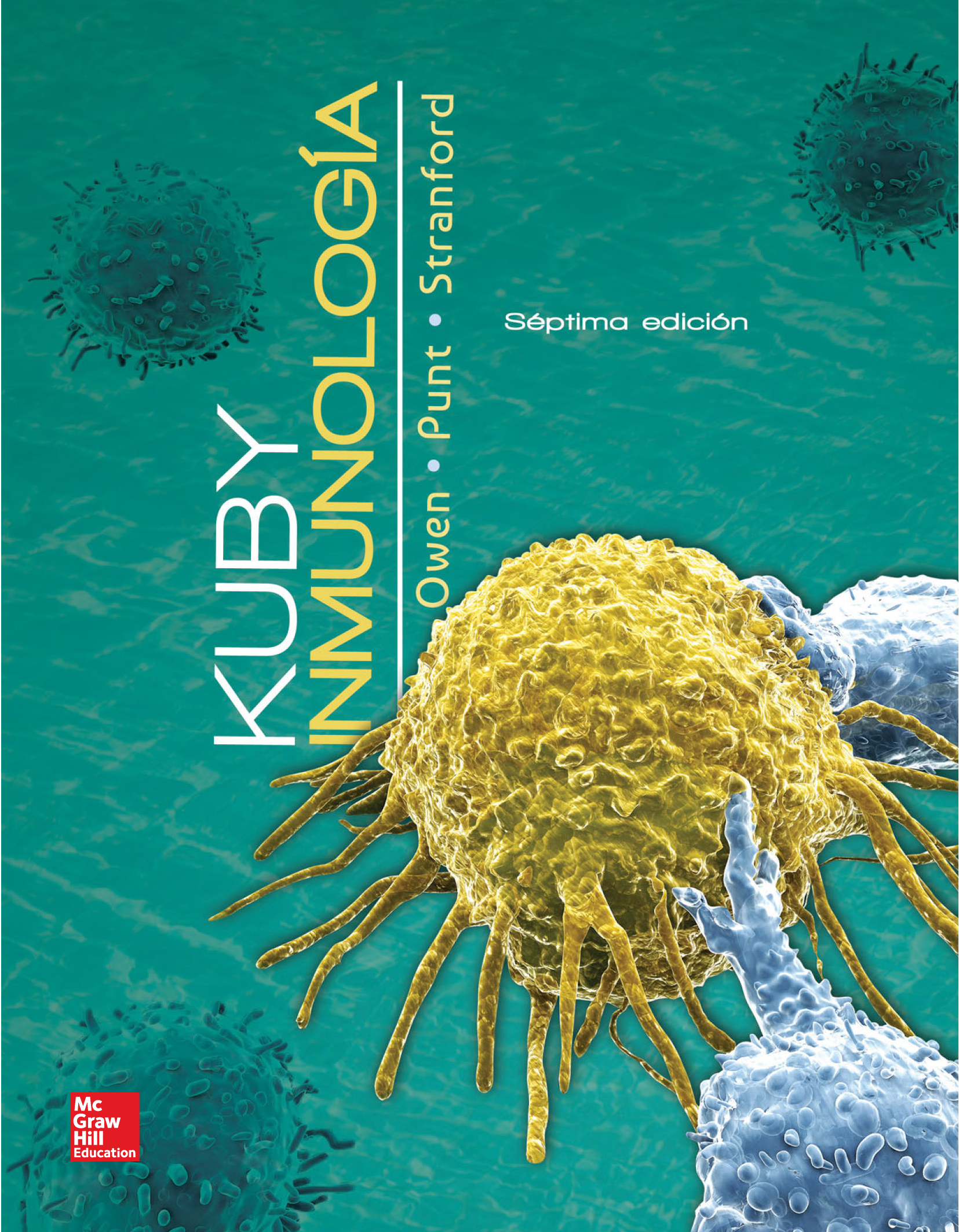 Kuby: inmunología