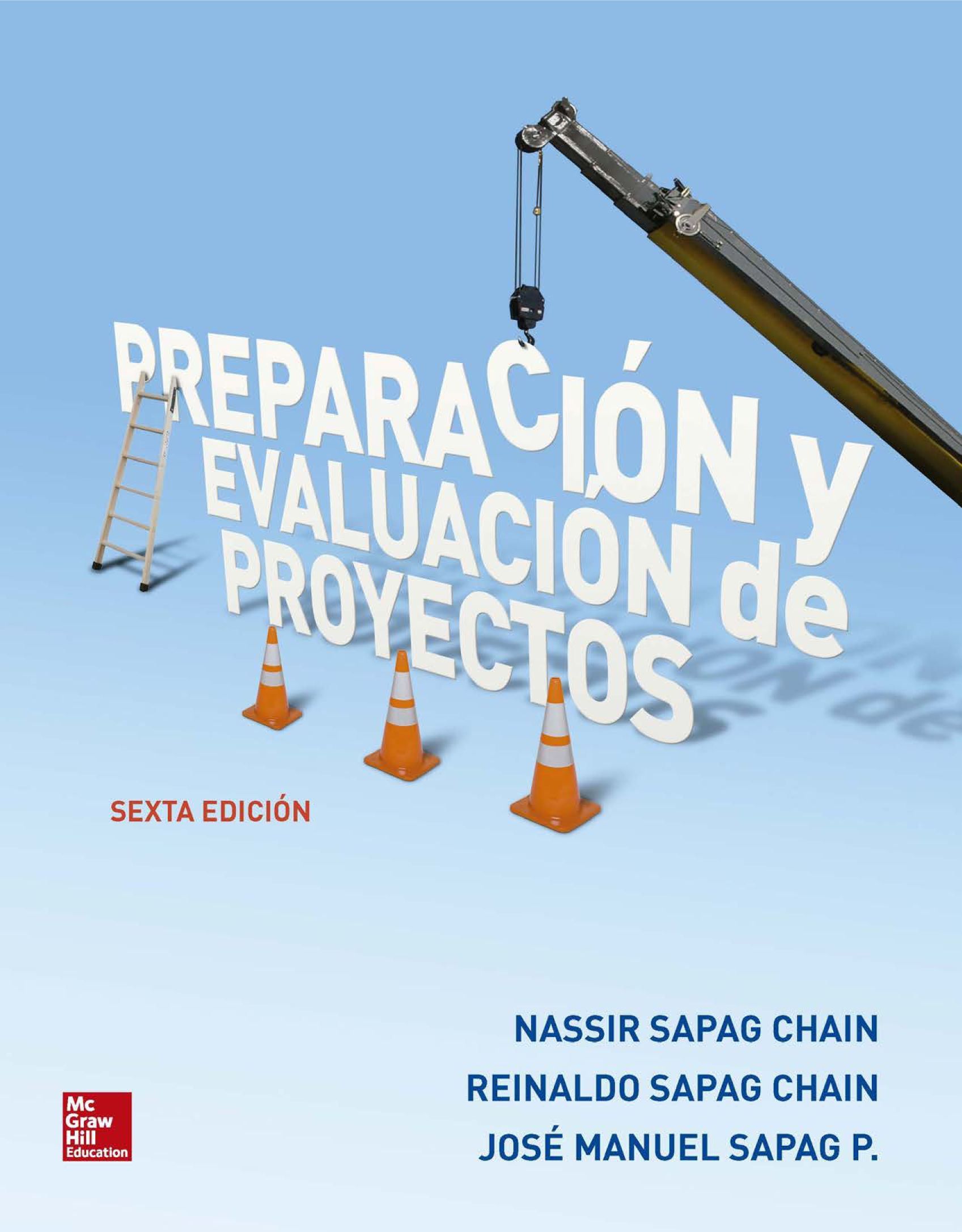 Preparación y evaluación de proyectos