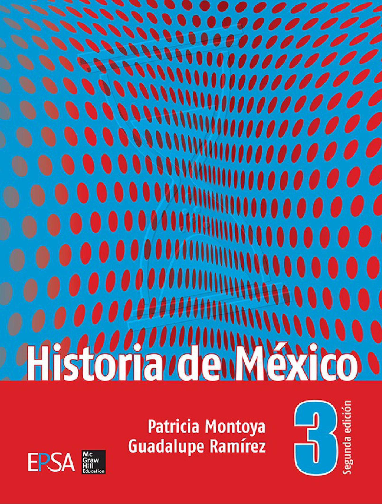 Historia de México 3