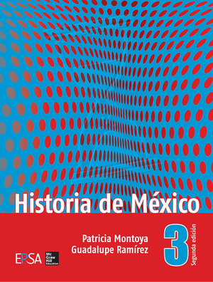 Historia de México 3