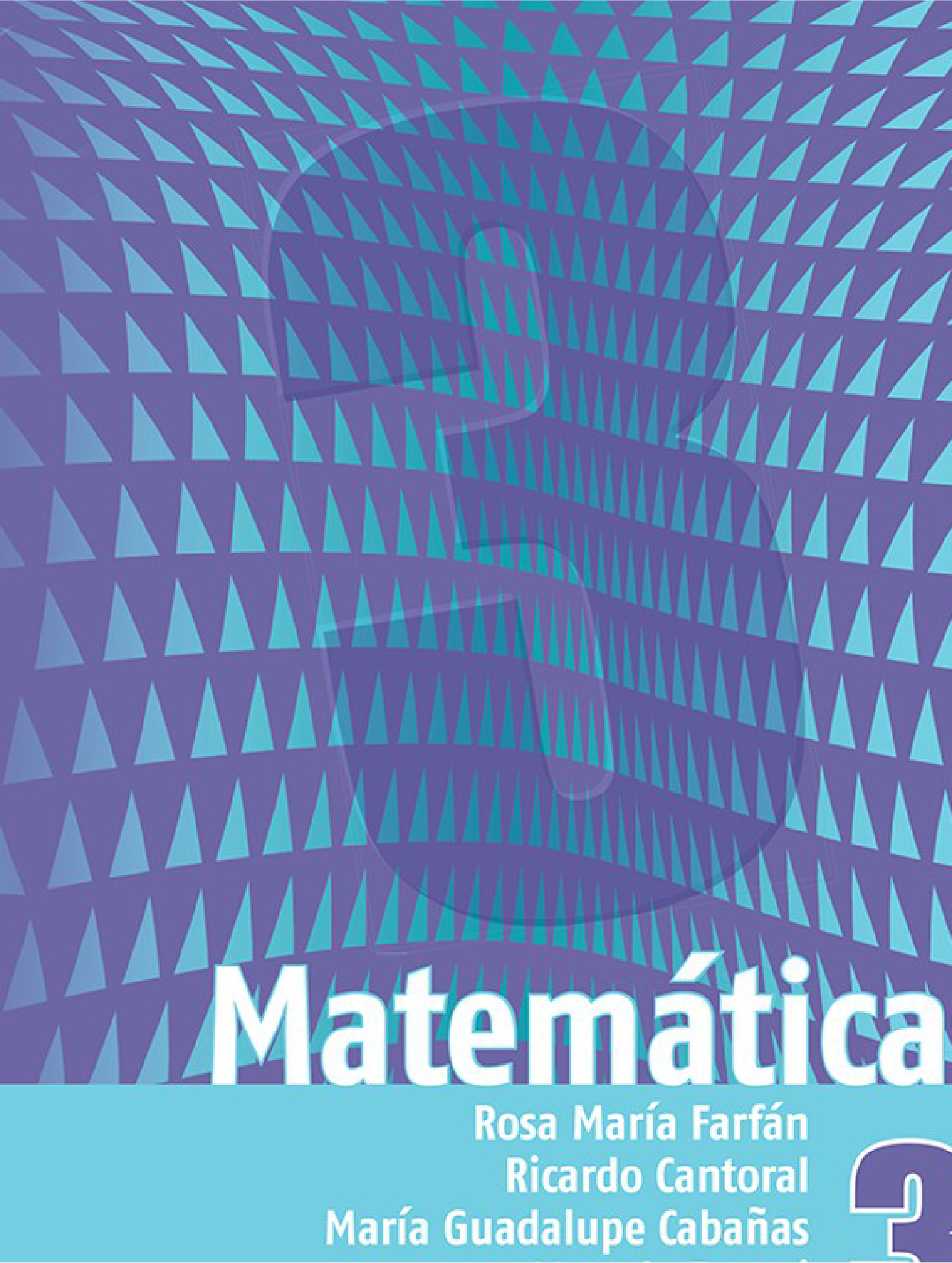 Matemáticas 3