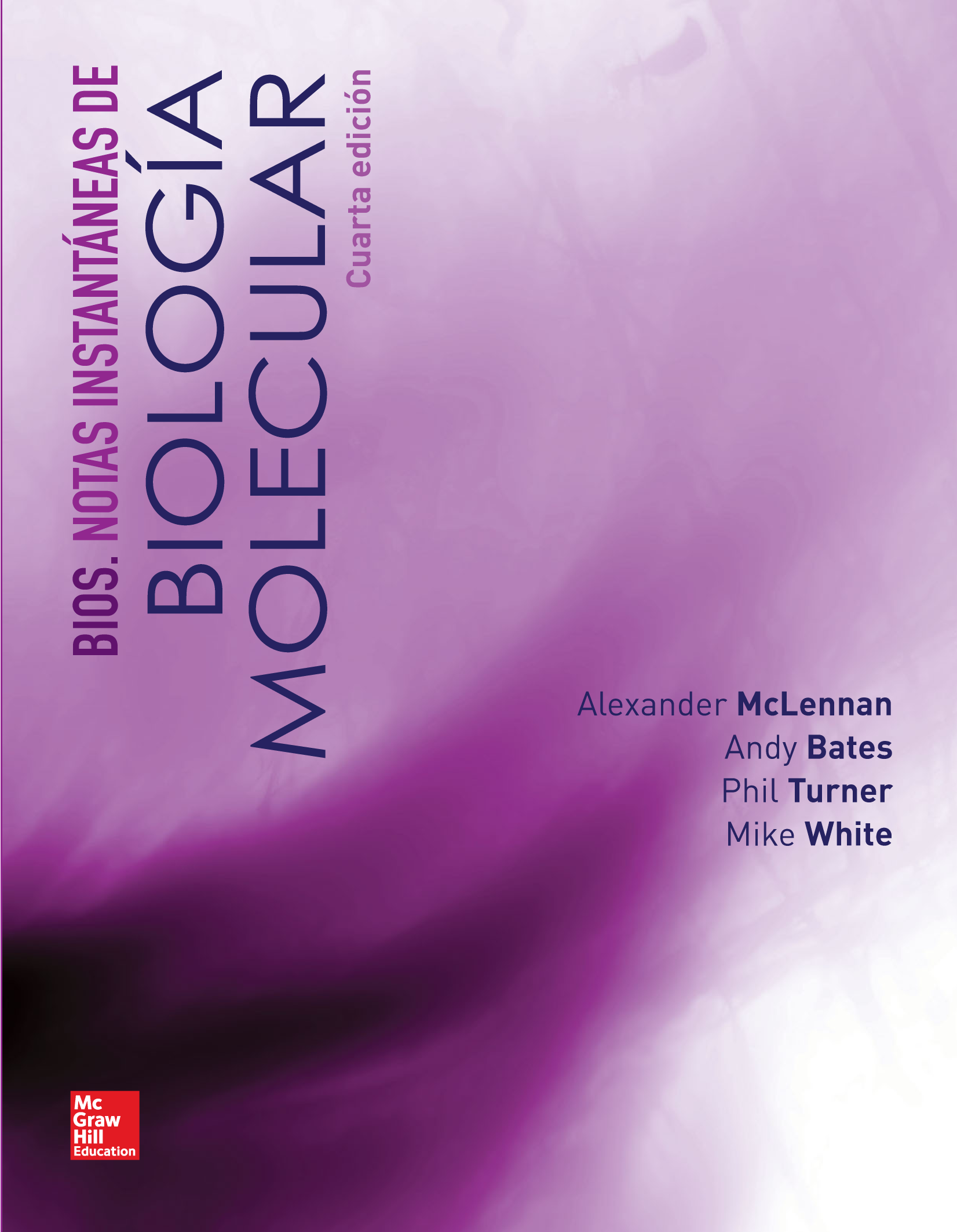 Bios. Notas instantáneas de biología molecular