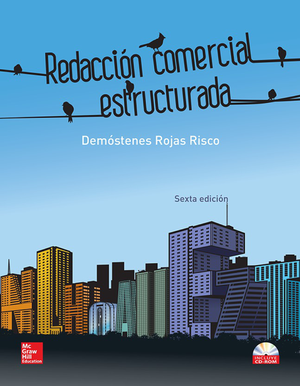Redacción comercial estructurada