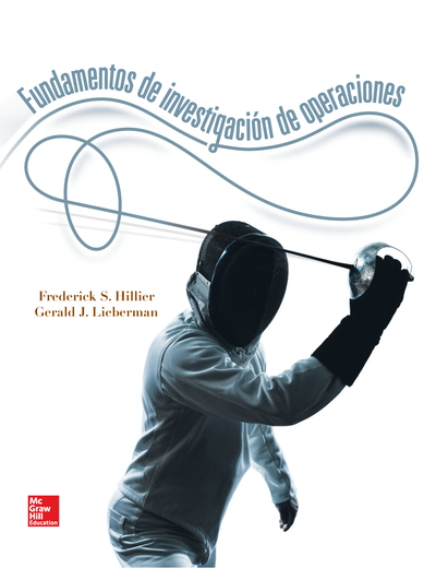 Fundamentos de investigación de operaciones