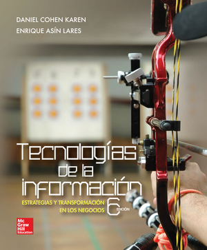 Tecnologías de la información